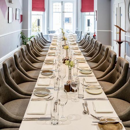 The Seaview Hotel And Restaurant Eksteriør bilde