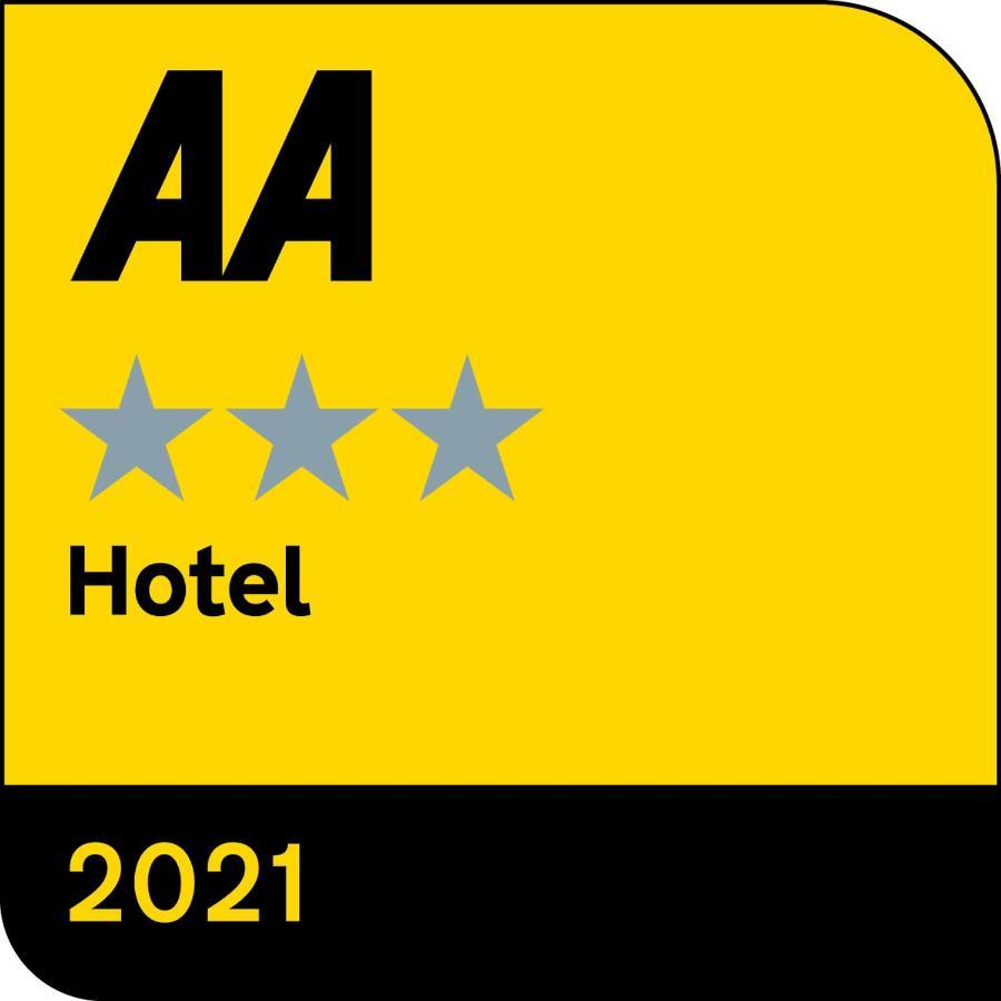 The Seaview Hotel And Restaurant Eksteriør bilde